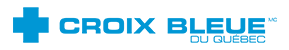 Croix Bleue